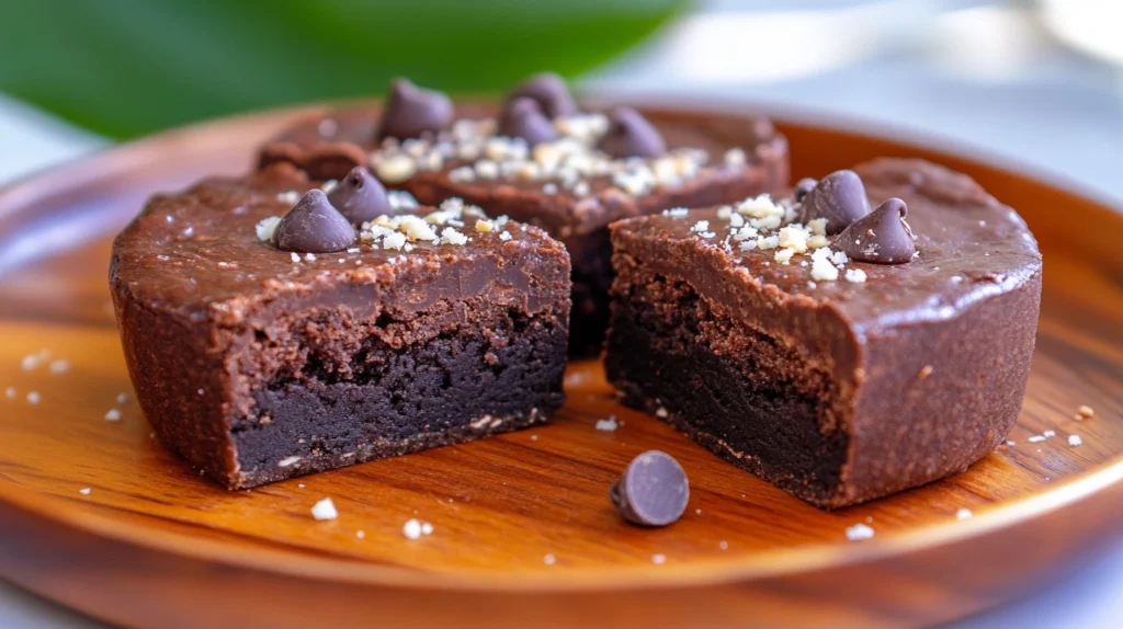Prime Bites Protein Brownies featured snack shot